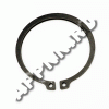 кольцо пружинное наружное А105 ГОСТ 13942-86
