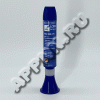 Резьбовой клей-фиксатор WEICON AN 302-75 (50мл) уплотнение труб/фитингов, промежуток max0,30мм